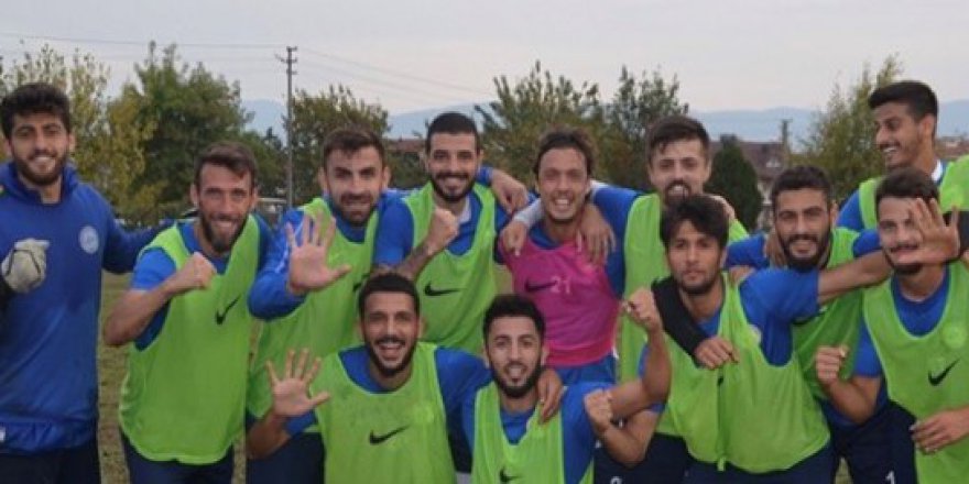 Derincespor derbiyi düşünüyor