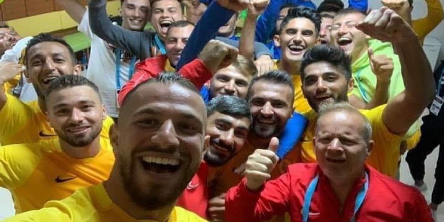 Darıca Muğla’ya uçuyor