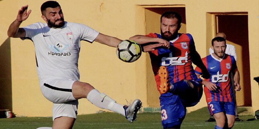 Metin Oktay’da müthiş buluşma