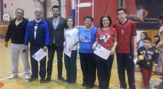 ŞAMPİYONLARIN ŞAMPİYONU