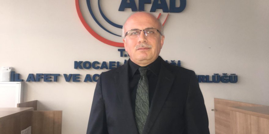 “AFAD  depreme hazır!”
