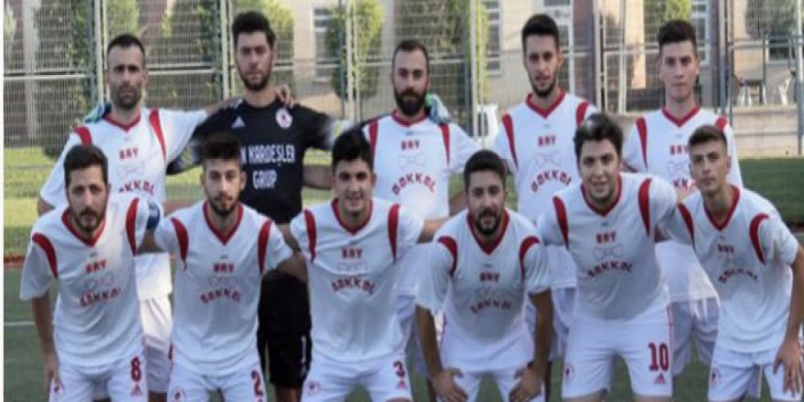 Kavaklı’da dört dörtlük maç