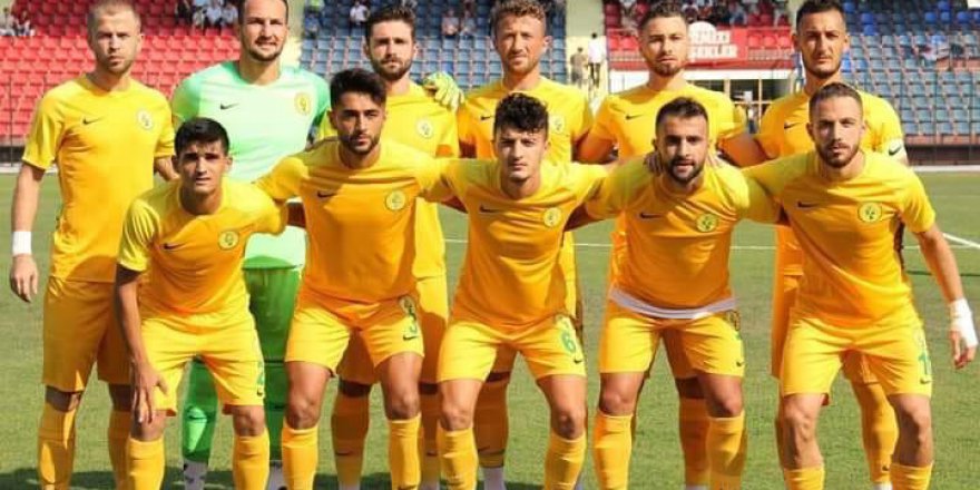 Darıca’ya Muğla’da soğuk duş: 0-2