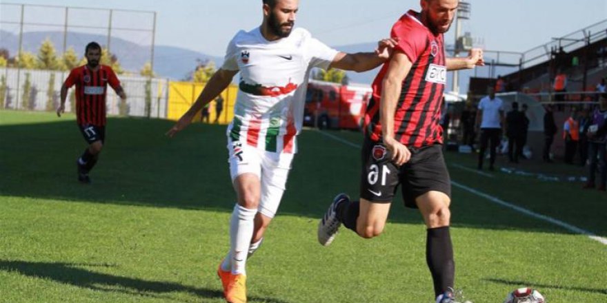 GÖLCÜKSPOR DERİN NEFES ALDI