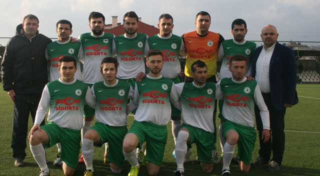 BEYLİKBAĞINDA ŞOV GÜNÜ