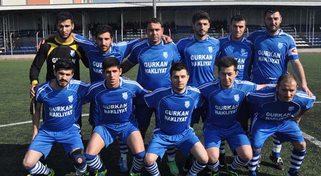 TAVŞANLI ZORLU DEPLASMANDA