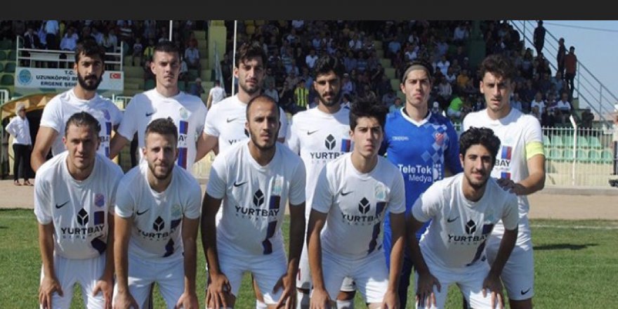 Doğantepe deplasmanda kazandı