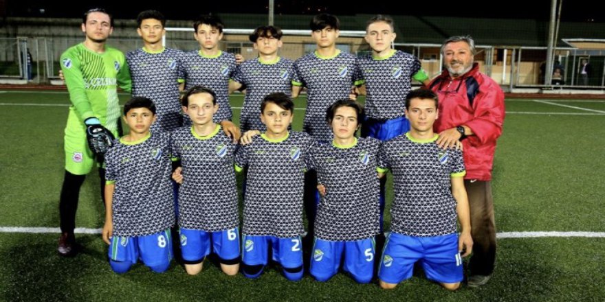 Kartepe Belediye rahat kazandı