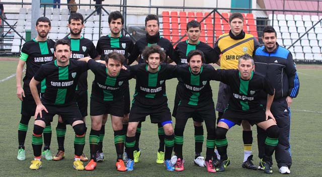 KÖKLÜÇEŞME İÇİN ZAFER VAKTİ