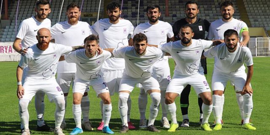 Küçükyalı Yelken maçı cumartesi