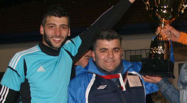 ONUR’A 1 MAÇ CEZA!