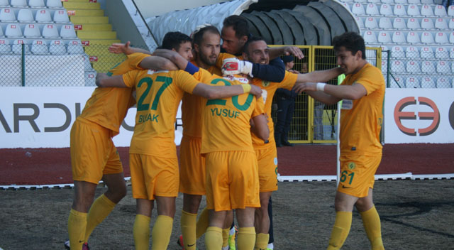 DARICA’NIN SON ŞANSI