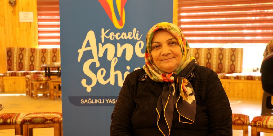 ‘’Anne Şehir’’ ile hayatı değişti  