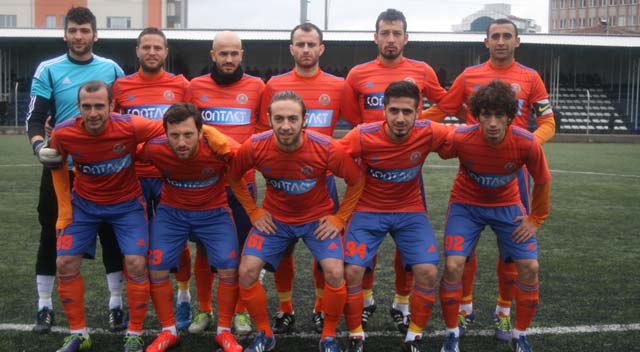 SULTAN’A DEMİR VIZ GELİR