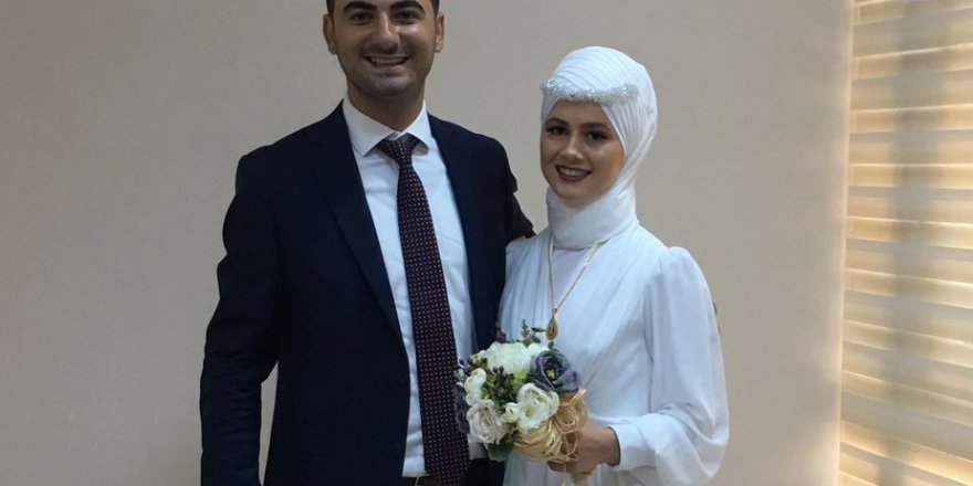 Uğur Karahan Dünya Evine Giriyor 