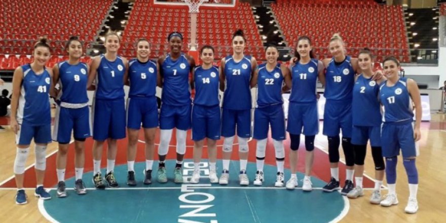 Periler Hatay’a yenildi: 76-68