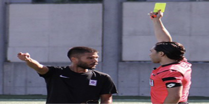 AFDK Gebzespor’a faturayı kesti