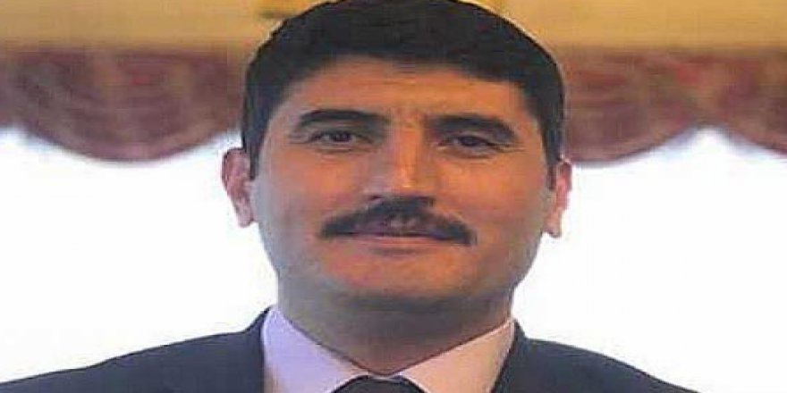 Gebze Belediyesi’ne yeni zabıta müdürü