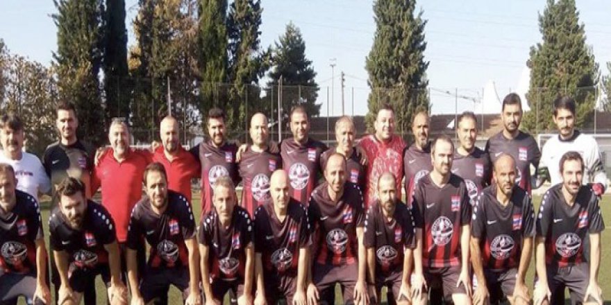 Hayat Kimya ilk hafta kazandı