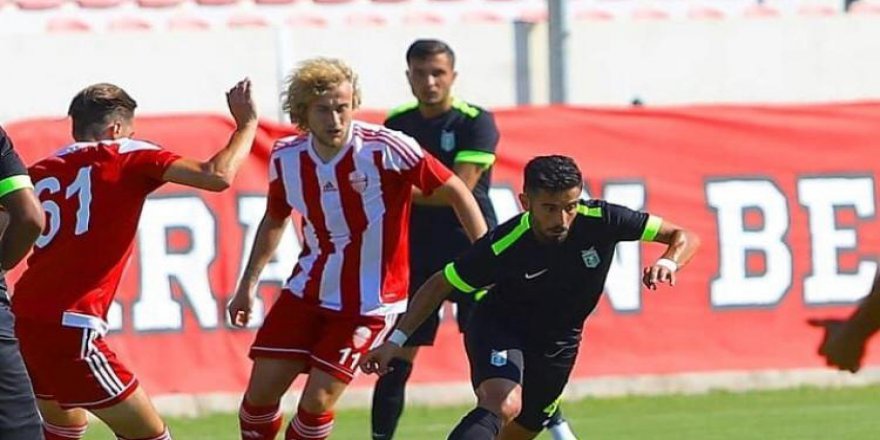 Muhammed Akdeniz: Sıra Manavgat’ta