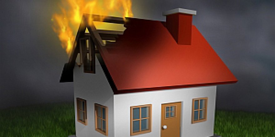 Olası depremde yangın riskine karşı uzmanlar uyarıyor!