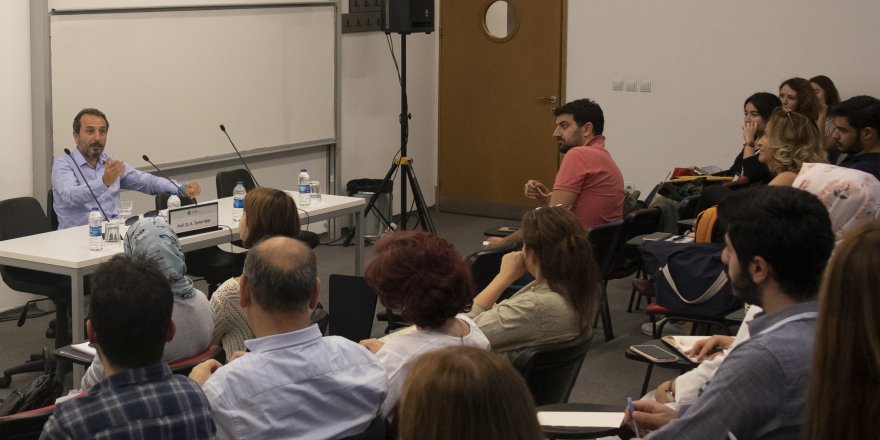 Depremde hayat kurtaran öneriler