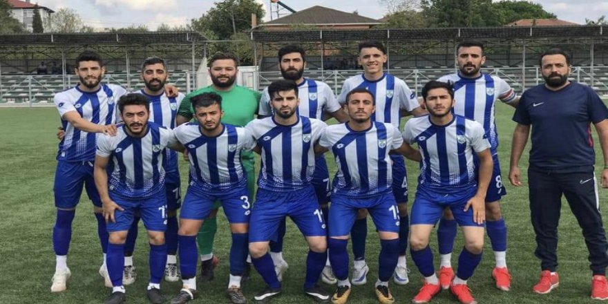 Dilovası fırtınası: 6-1