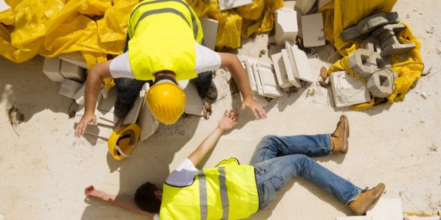 İŞÇİ SAĞLIĞI VE İŞ GÜVENLİĞİ MECLİSİ: “Eylül ayında 145 işçi yaşamını yitirdi!”