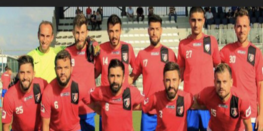 BAL’da kent derbisini İlimtepe Kullar kazandı Çayırovaspor Düşüşte!