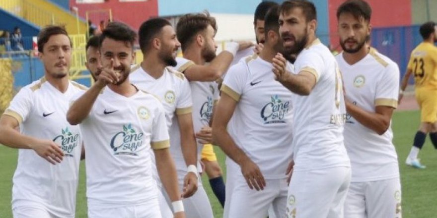 Mağlubiyetler Serisi