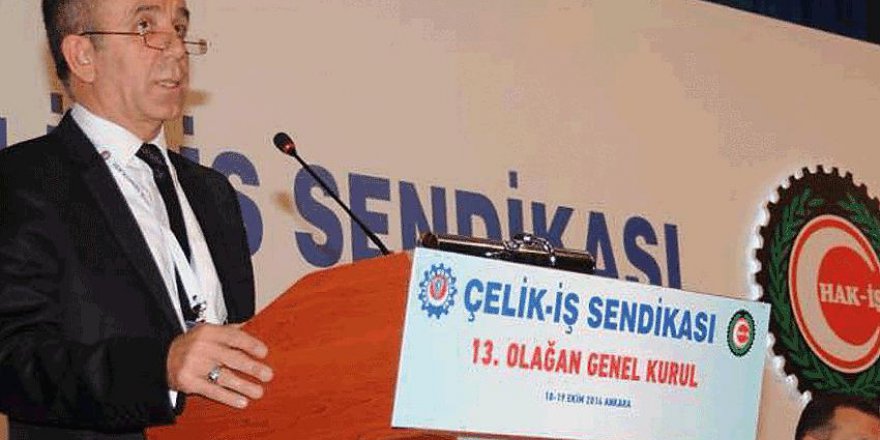 Metal iş kolunda TİS görüşmeleri başladı