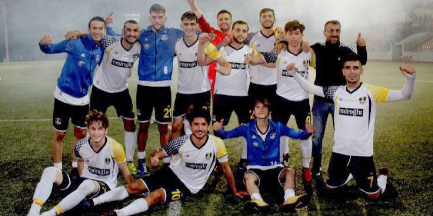 Başaranspor, Dilaver Kayacık ile anlaştı