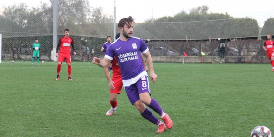 Geçmiş Olsun Denizhan