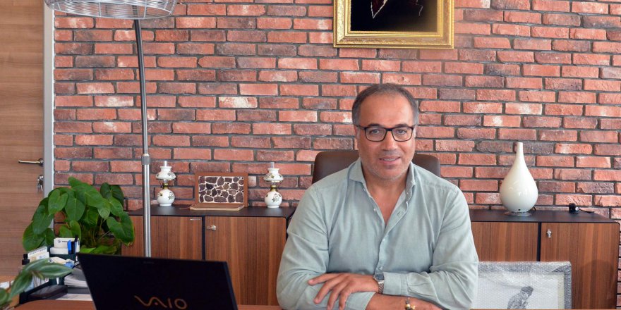 GOSB 3 ülkede OSB işletecek