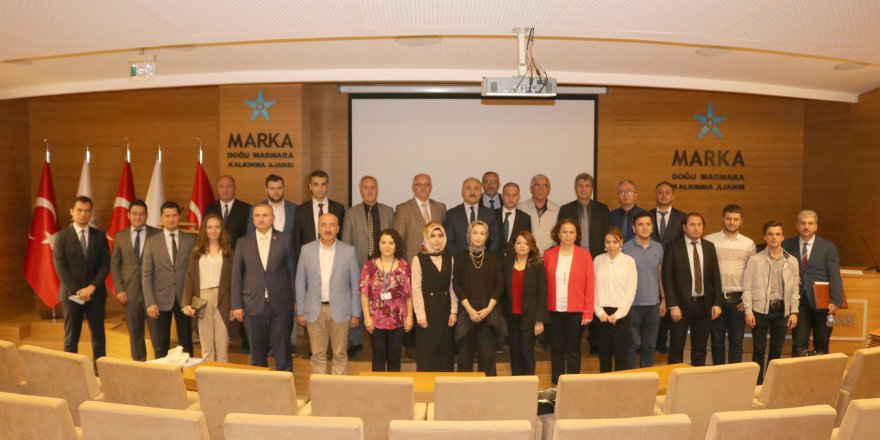 İl Sağlık Müdürlüğü –MARKA işbirliği