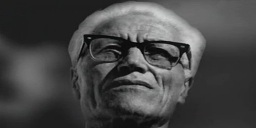 HKP Gebze Hikmet Kıvılcımlı'yı Anıyor