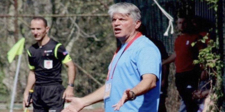 Suadiye özüne döndü