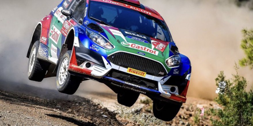 Dev organizasyona hazır mısınız?