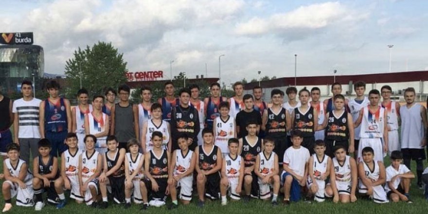 Potada heyecan artıyor