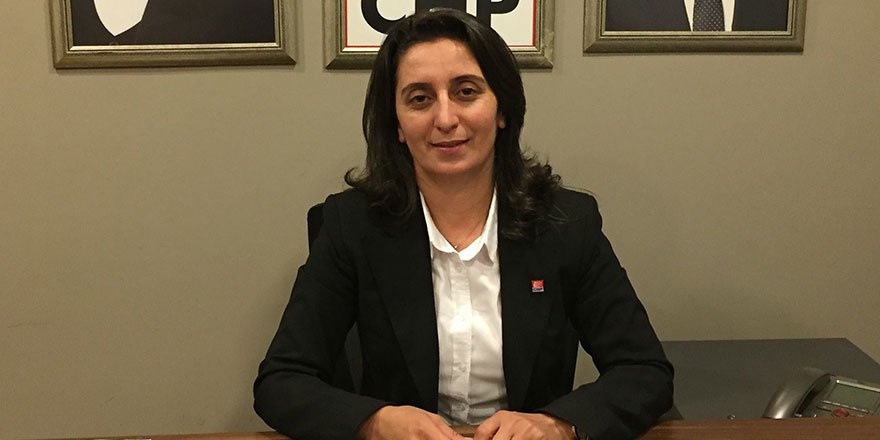 CHP’li Kadınlardan Çayırova Belediyesi’ne çağrı