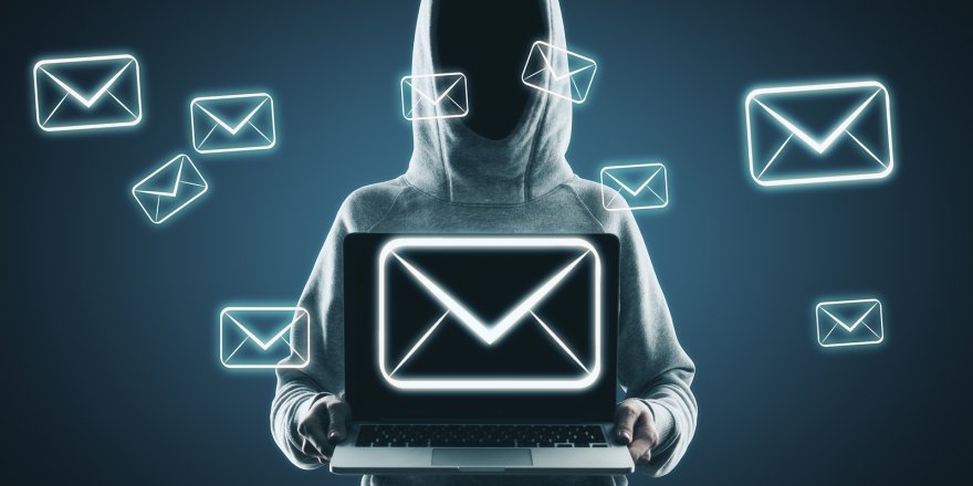 Kullanıcıları tuzağa düşüren 5 e-posta trendi