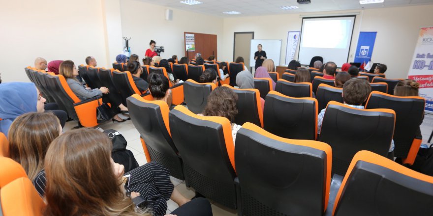 KO-MEK Kariyer Akademisi