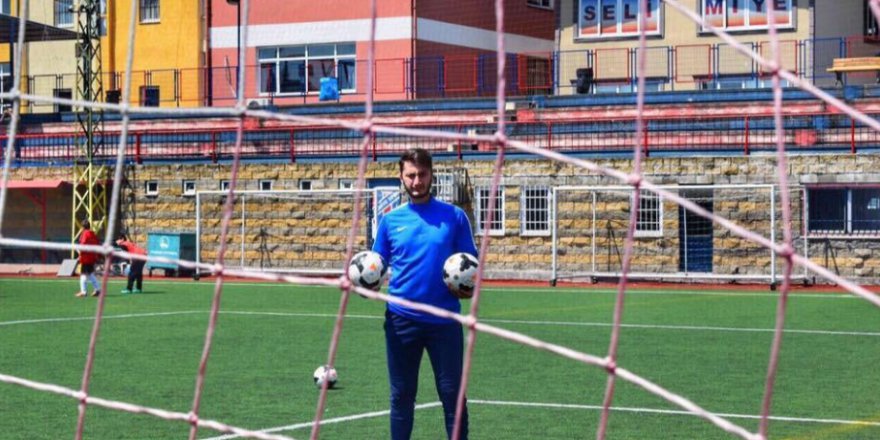 Galip Özdokur Gebzespor’da 