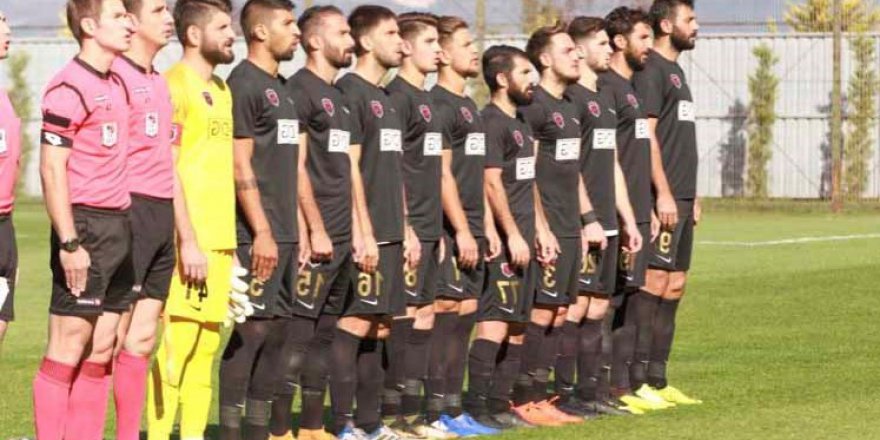 Gölcükspor’da kazanlar kaynıyor