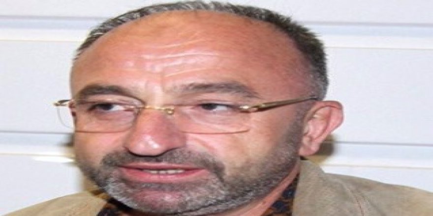 Başkanı ter bastı