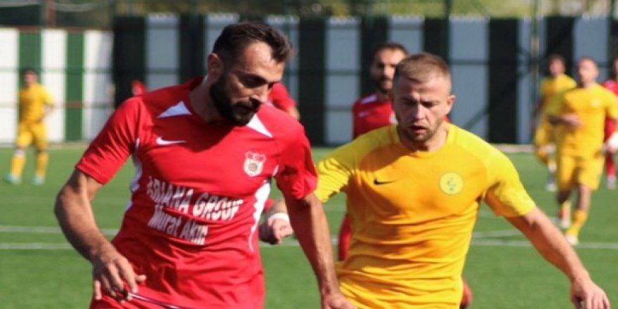 Bu maç kaçmaz