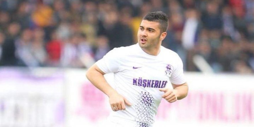 Oğuz Başaran Yeniden Gebzespor’da