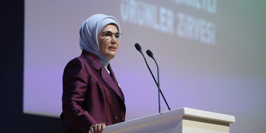 Emine Erdoğan Kocaeli’ne geliyor