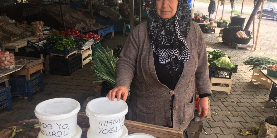 Manda sütünden İtalyan lezzetleri