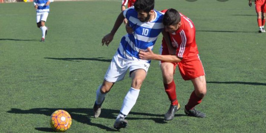 1.Kümede heyecan sürüyor